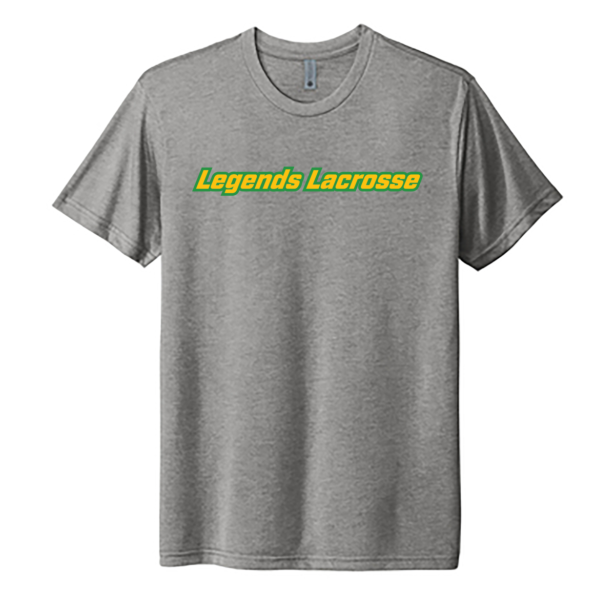 Legends Coaching Classic Tri-Blend T-Shirt