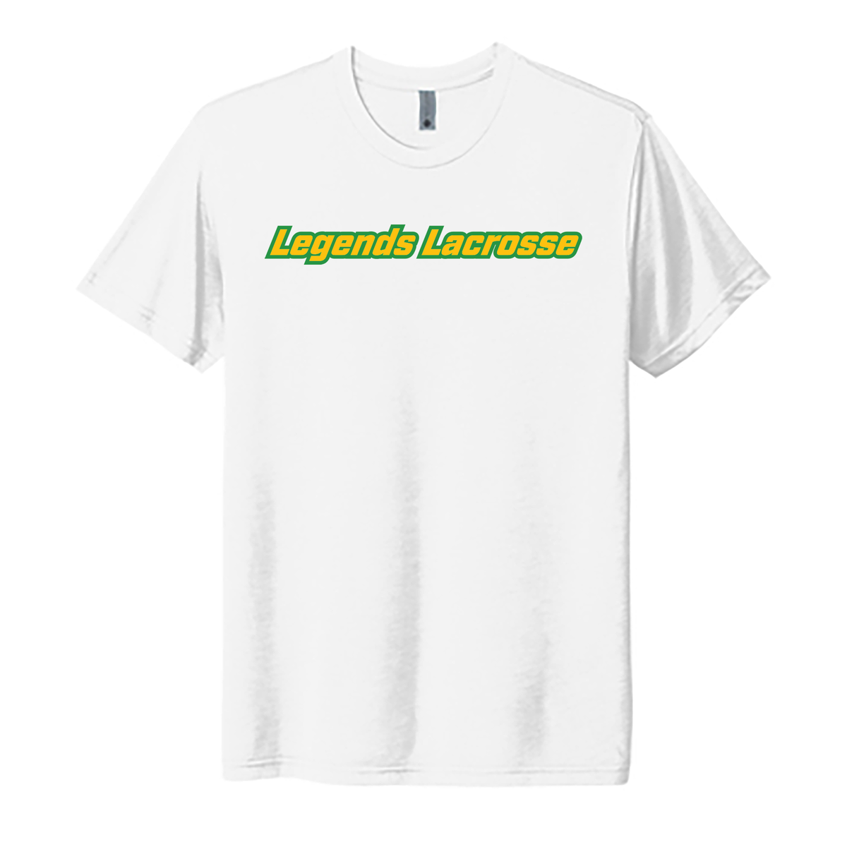 Legends Coaching Classic Tri-Blend T-Shirt