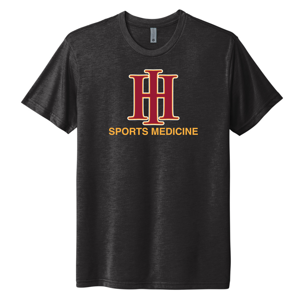 Holy Innocents' Episcopal Sports Medicine Next Level Triblend Short Sleeve Crew