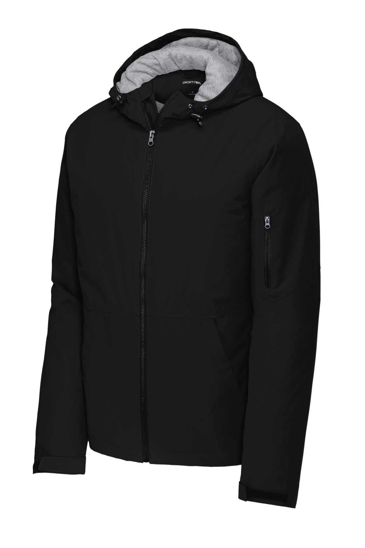 Sample Sport-Tek Waterproof Insulated Jacket
