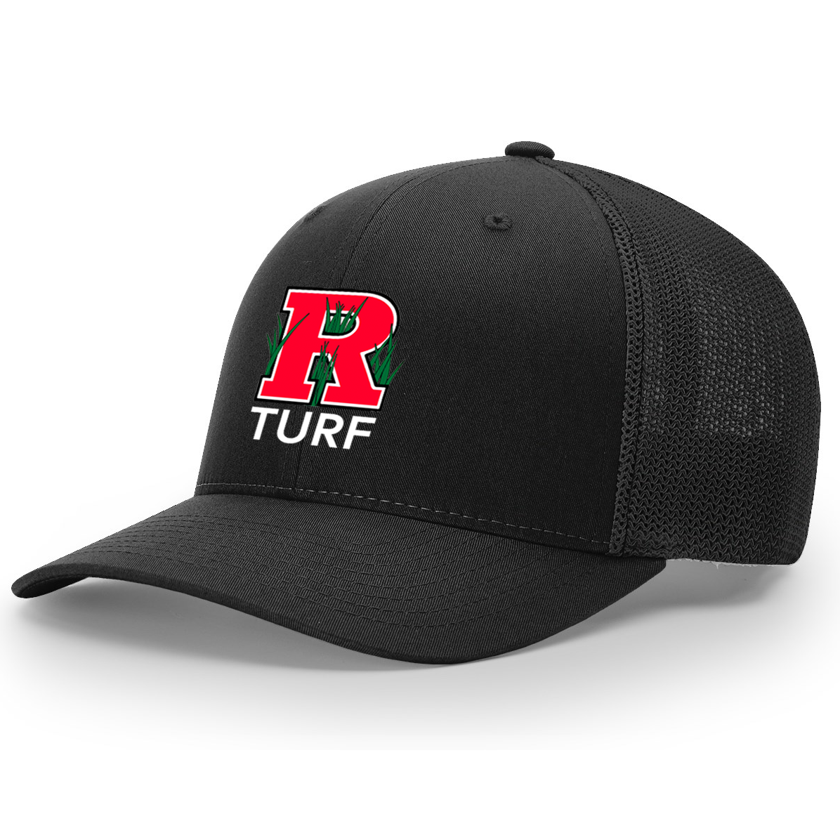 Rutgers Turf R-Flex Trucker