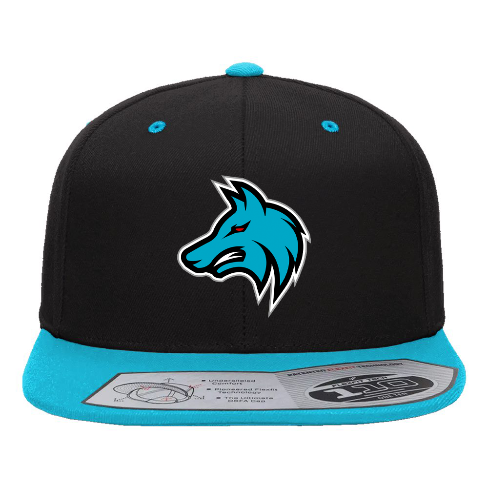 Kansas City Werewolves 110® Snapback Cap