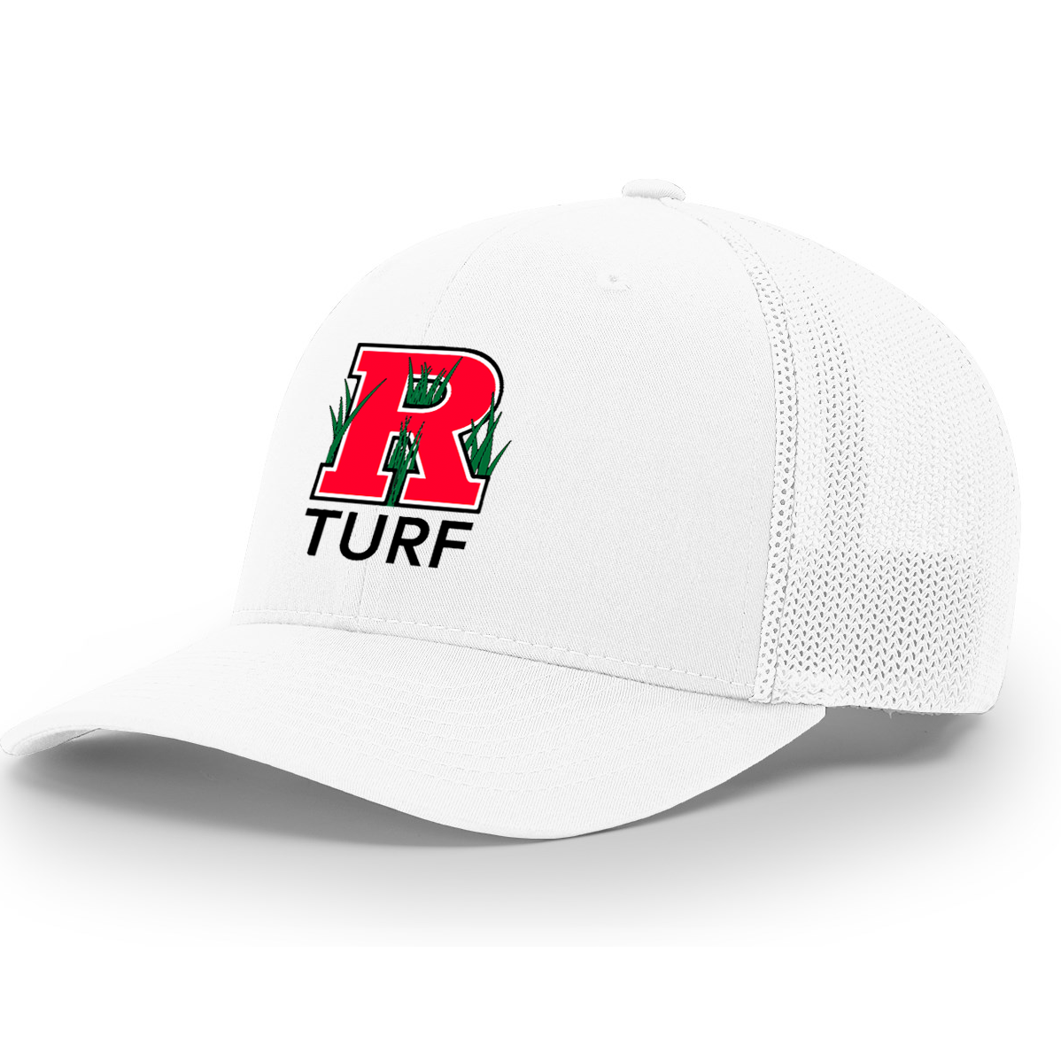 Rutgers Turf R-Flex Trucker