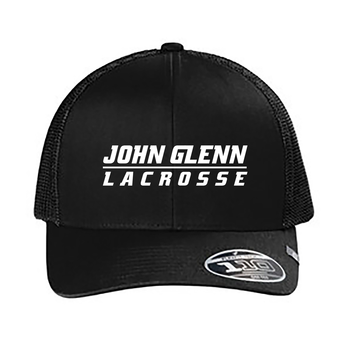 John Glenn Lacrosse TravisMathew Cruz Trucker Cap