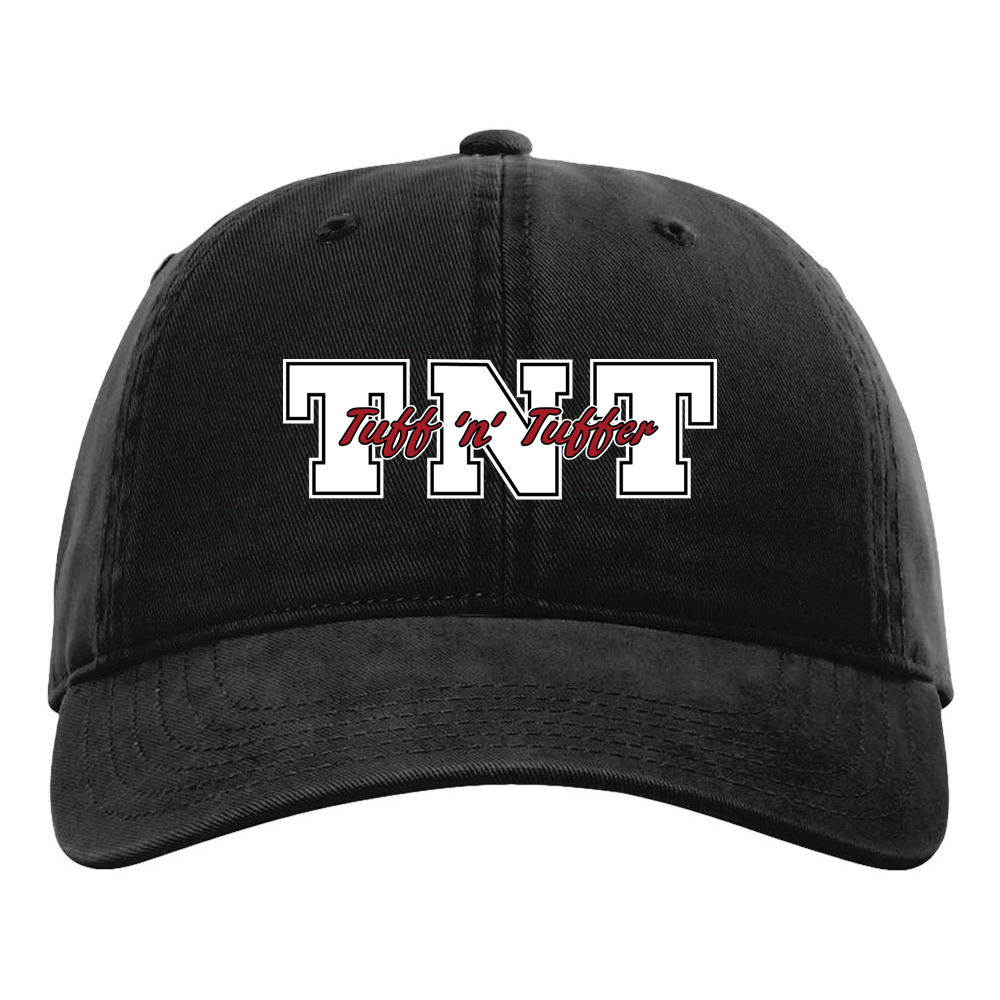 TNT Softball Cotton Twill Cap