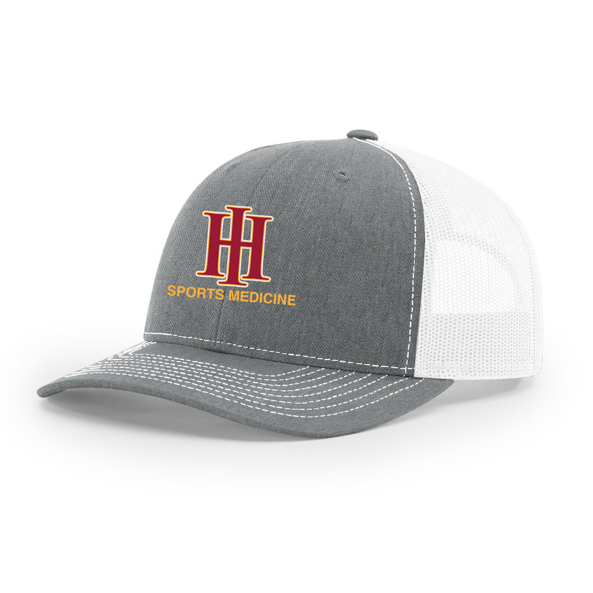 Holy Innocents' Episcopal Sports Medicine Richardson Snapback Trucker Cap