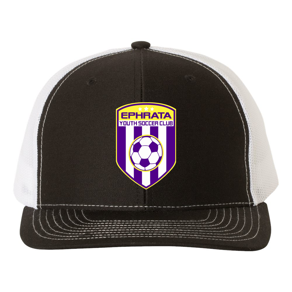 EYSC Snapback Trucker Cap