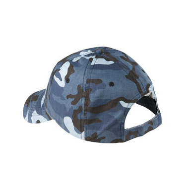 Anita's Studio of Dance Camo Cap