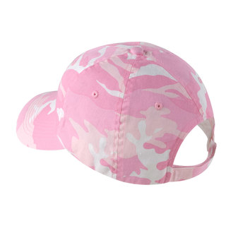 Anita's Studio of Dance Camo Cap