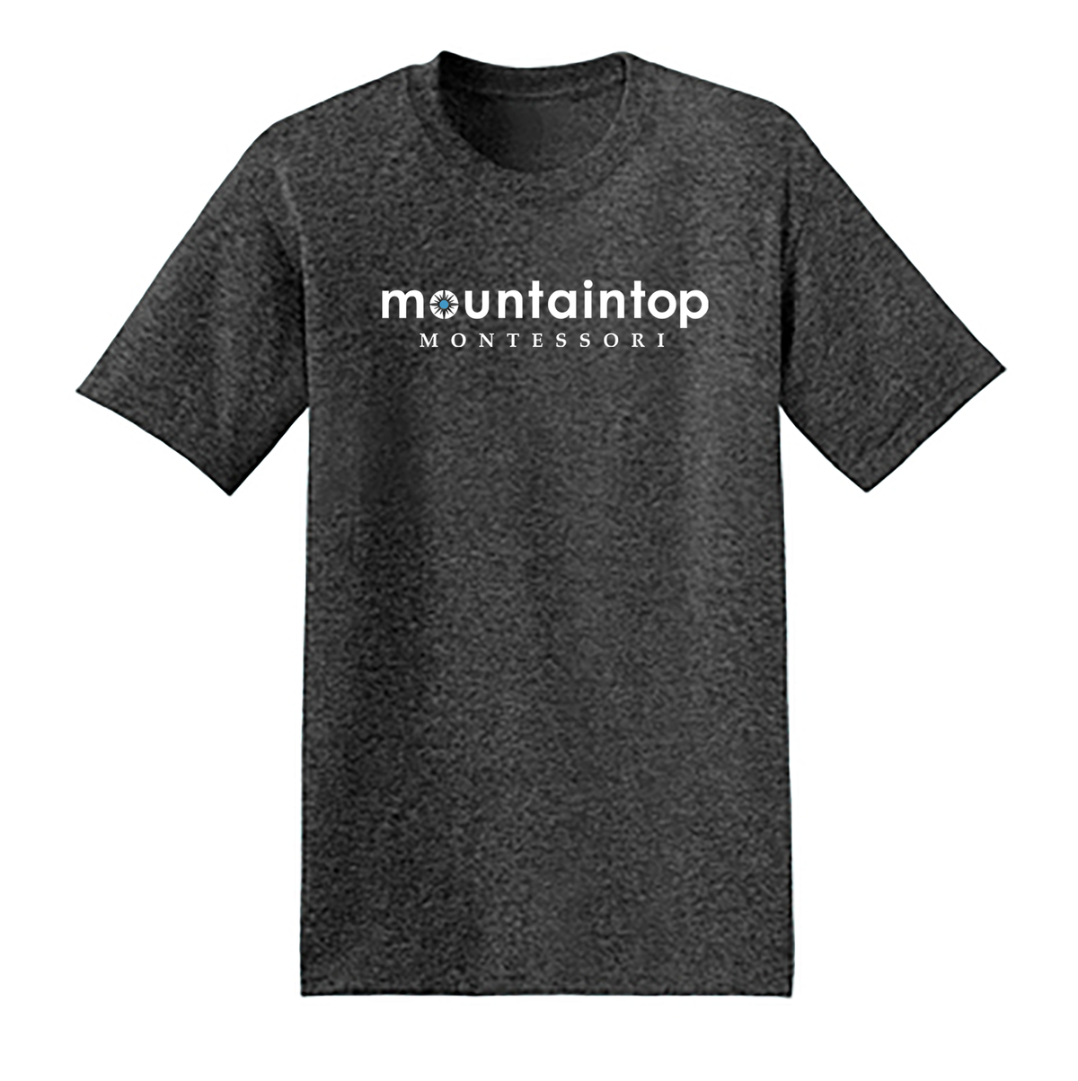 Mountaintop Montessori T-Shirt