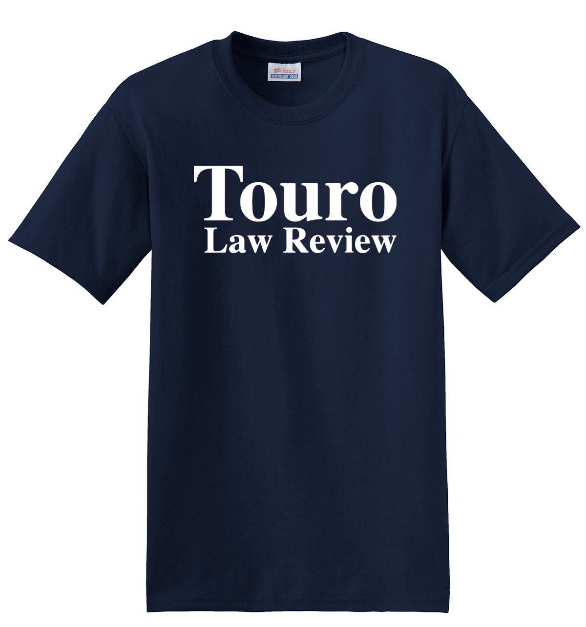 Touro Law Review T-Shirt