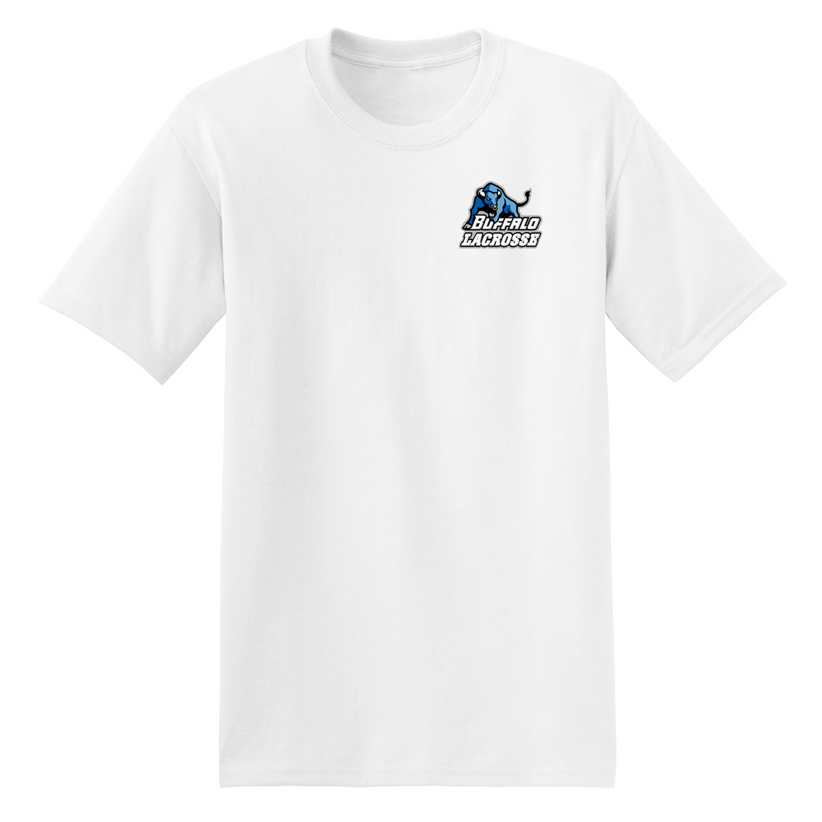 University at Buffalo Women's Lacrosse Club T-Shirt