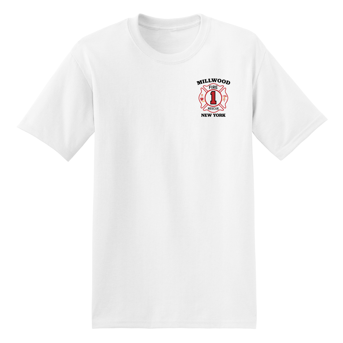 Millwood Fire Company T-Shirt