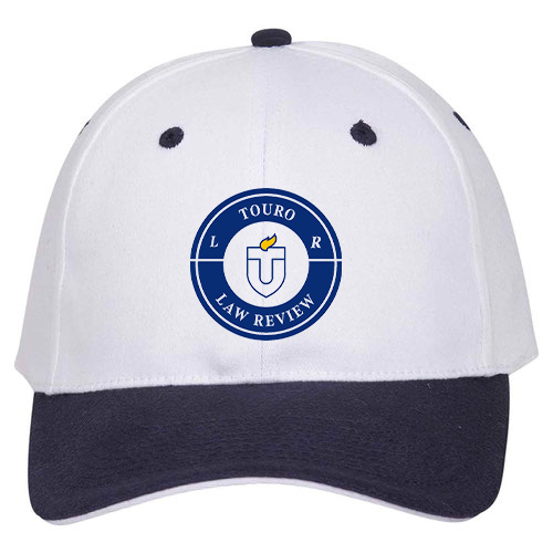 Touro Law Review Flex Low Profile Baseball Cap