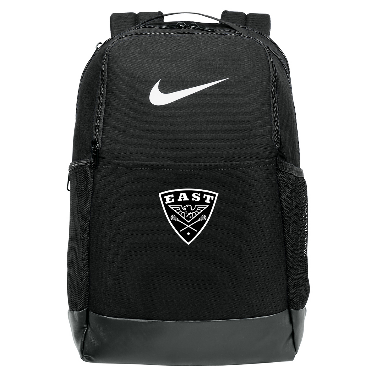 Lakota East HS Lacrosse Nike Brasilia Medium Backpack