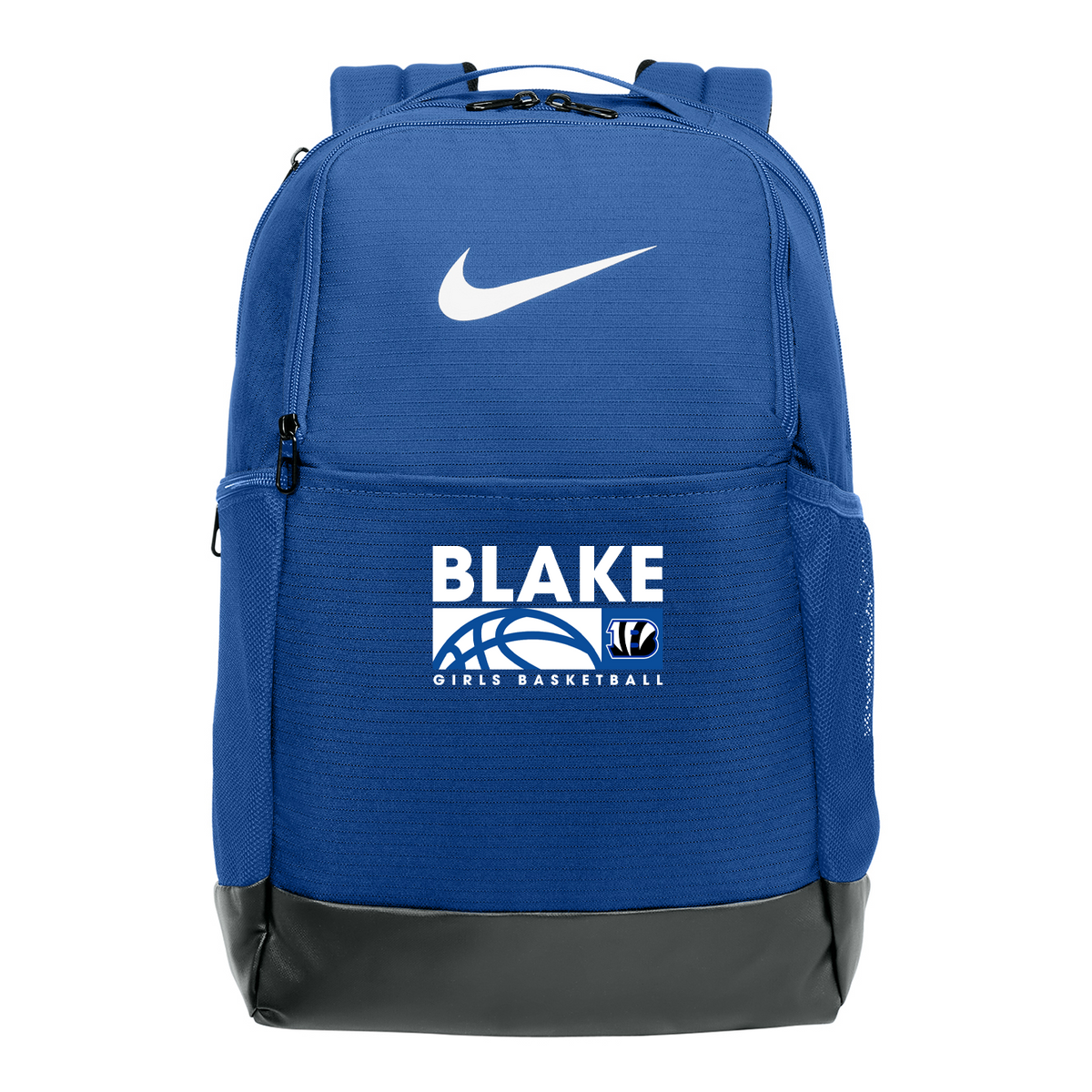 Blake Girls Basketball Nike Brasilia Medium Backpack