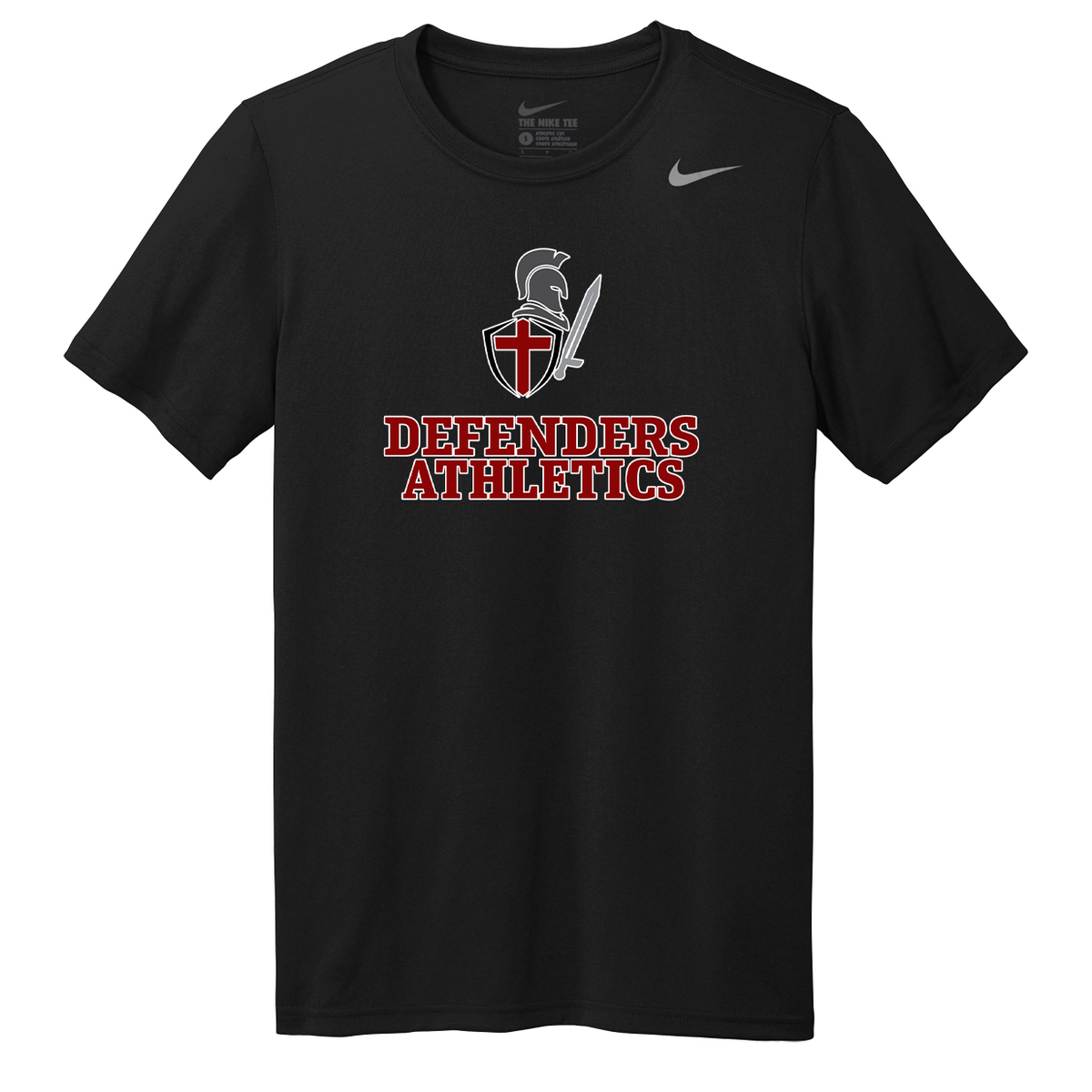 Hawthorne Christian Academy Nike rLegend Tee