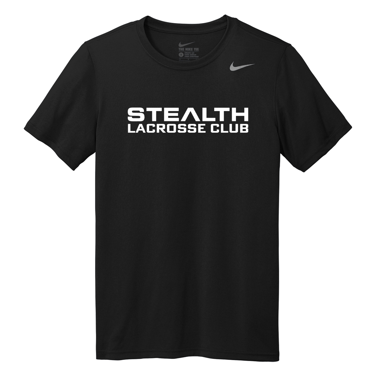 Stealth Lacrosse Club Nike rLegend Tee