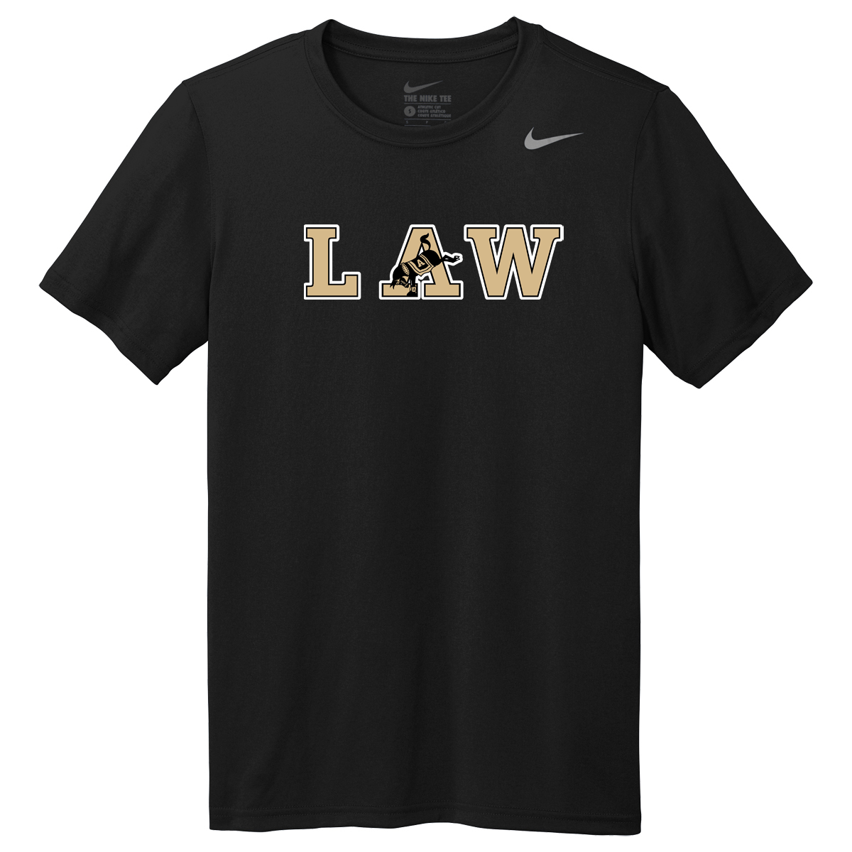 USMA Law & Philosophy Nike Legend Tee