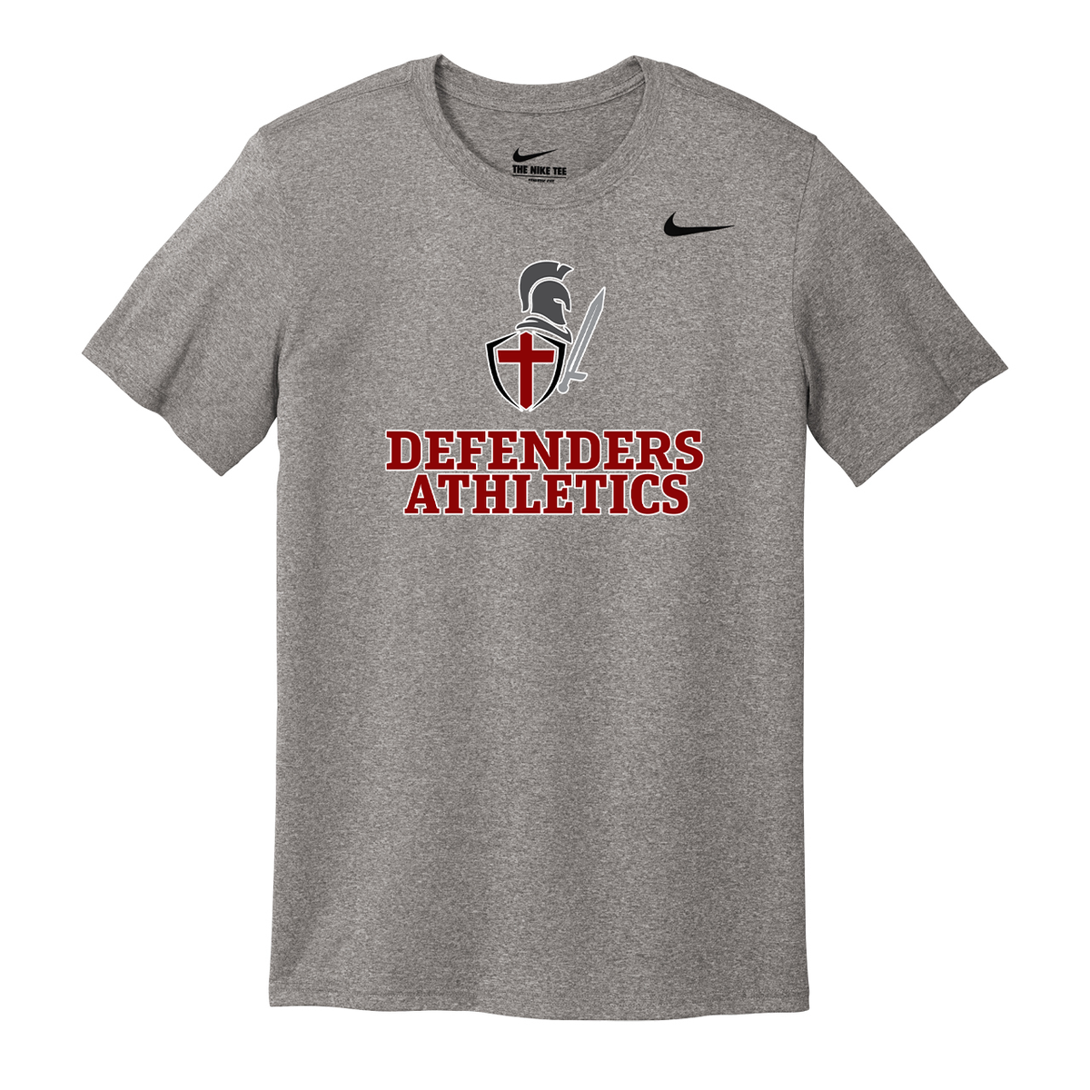 Hawthorne Christian Academy Nike rLegend Tee (Copy)