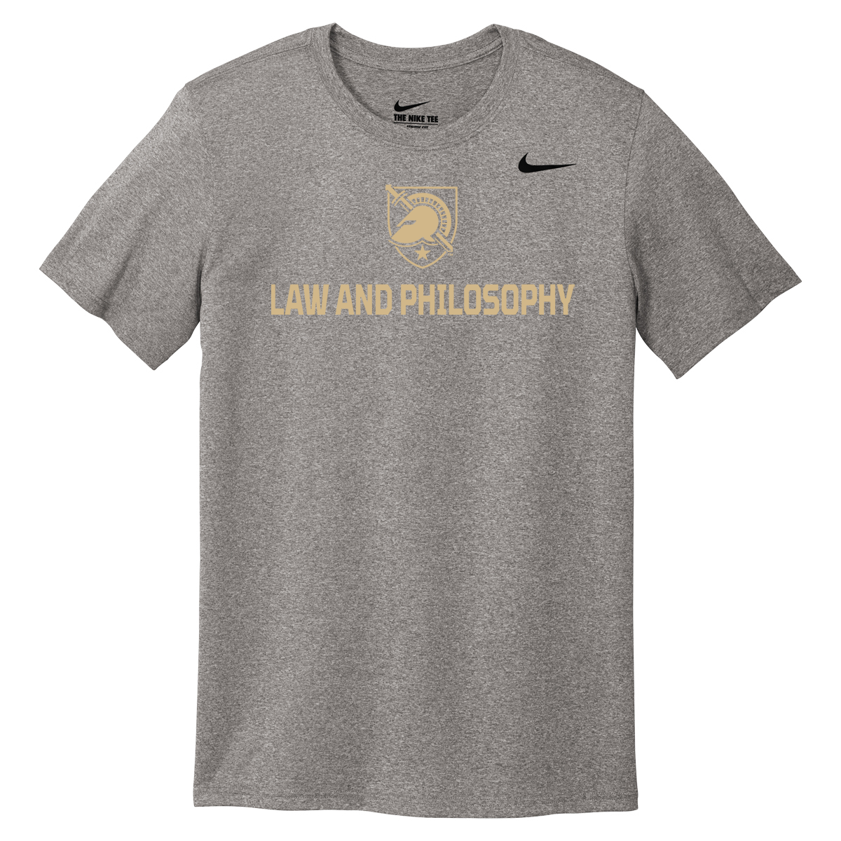 USMA Law & Philosophy Nike Legend Tee