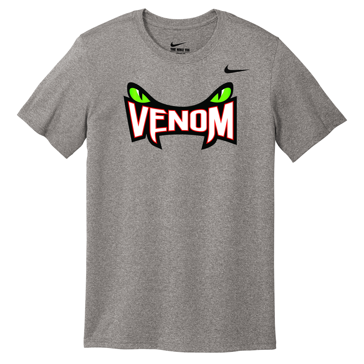 Venom Baseball Nike rLegend Tee