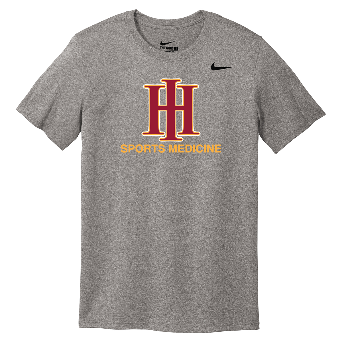 Holy Innocents' Episcopal Sports Medicine Nike rLegend Tee