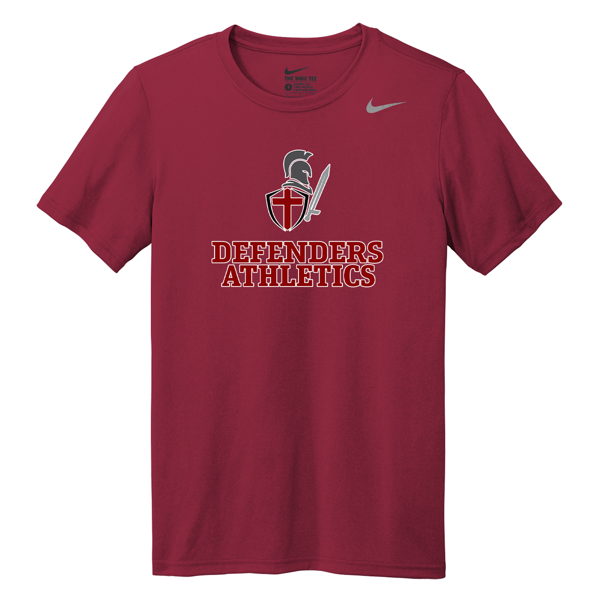 Hawthorne Christian Academy Nike rLegend Tee