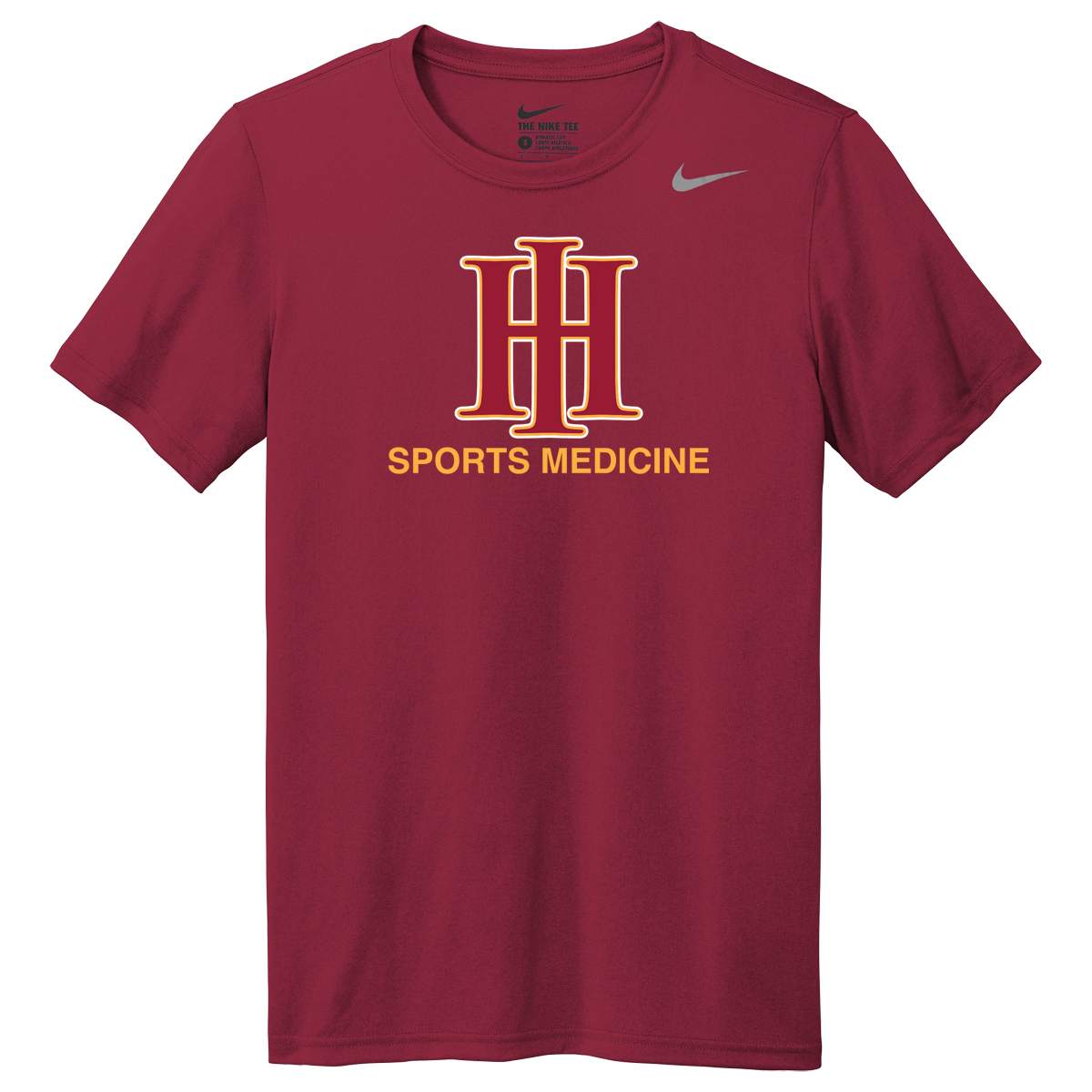 Holy Innocents' Episcopal Sports Medicine Nike rLegend Tee