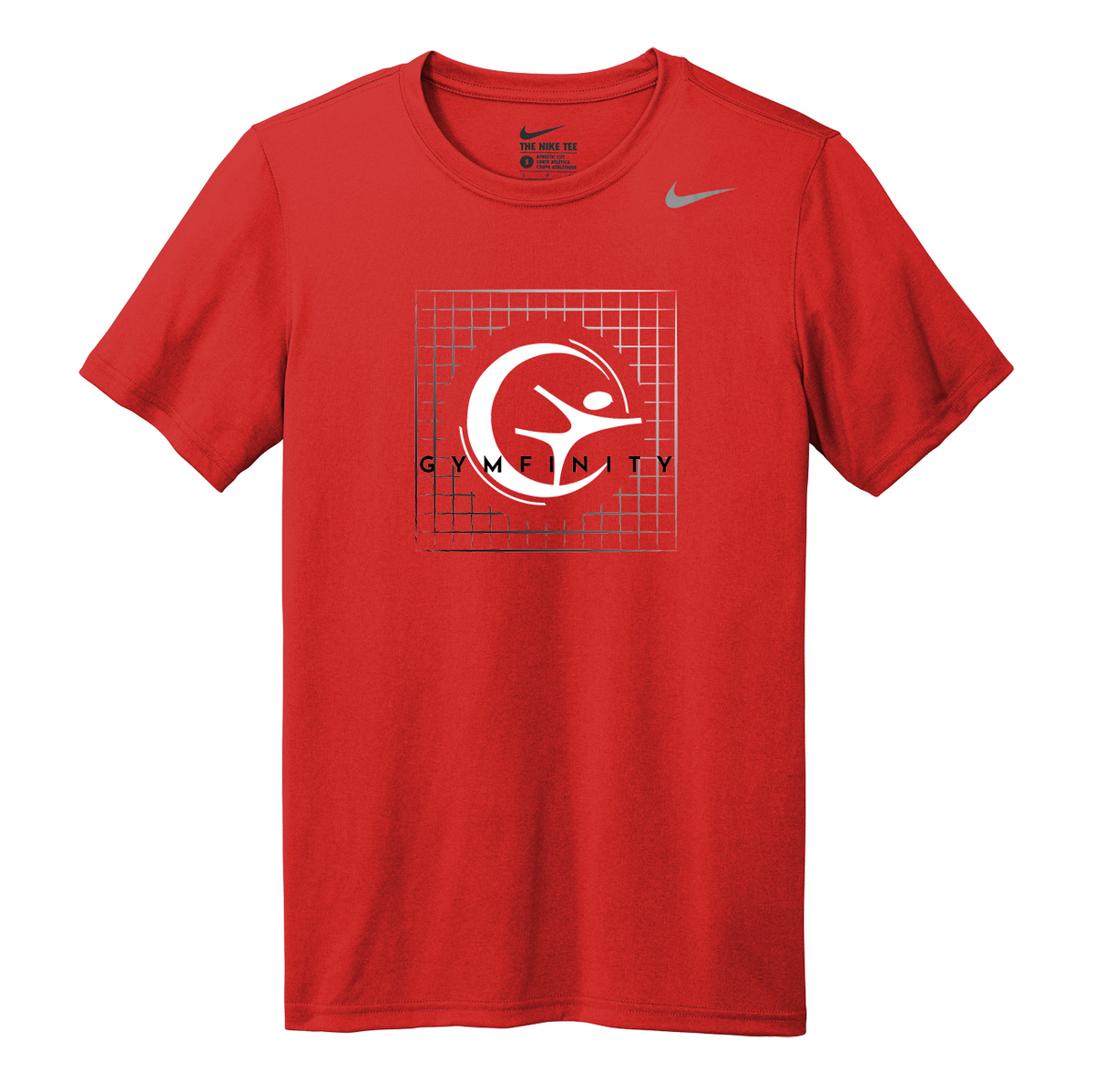 Gymfinity Nike Legend Tee