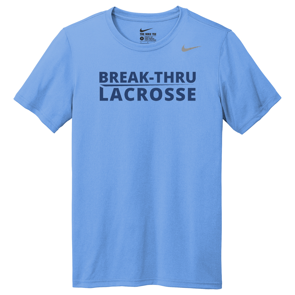 Break-Thru Lacrosse Nike rLegend Tee