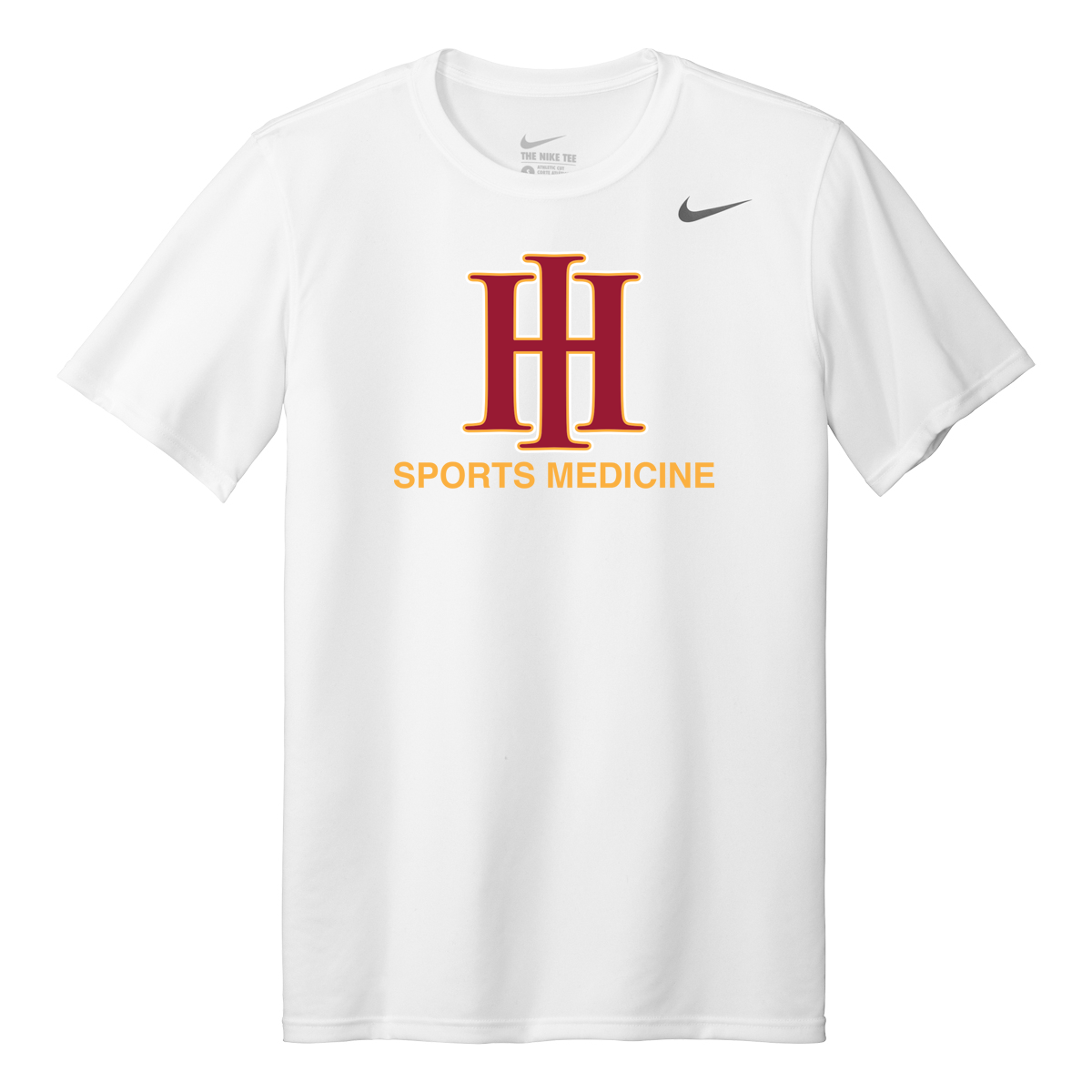 Holy Innocents' Episcopal Sports Medicine Nike rLegend Tee