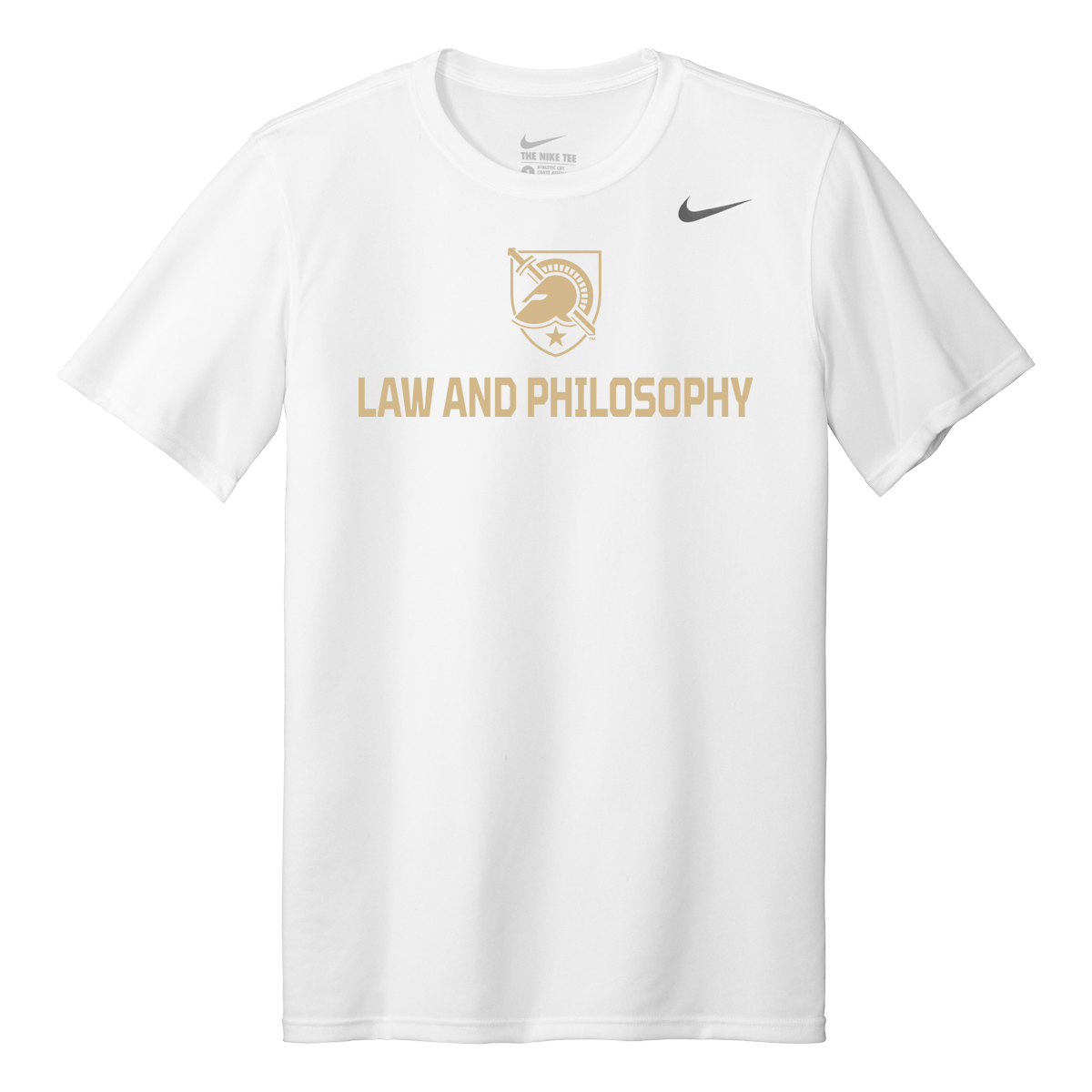 USMA Law & Philosophy Nike Legend Tee