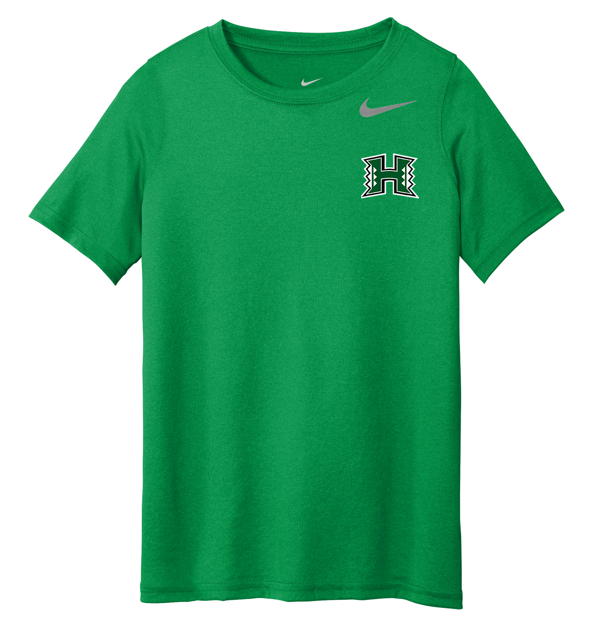 Hoxie Mustangs Football  rLegend Tee