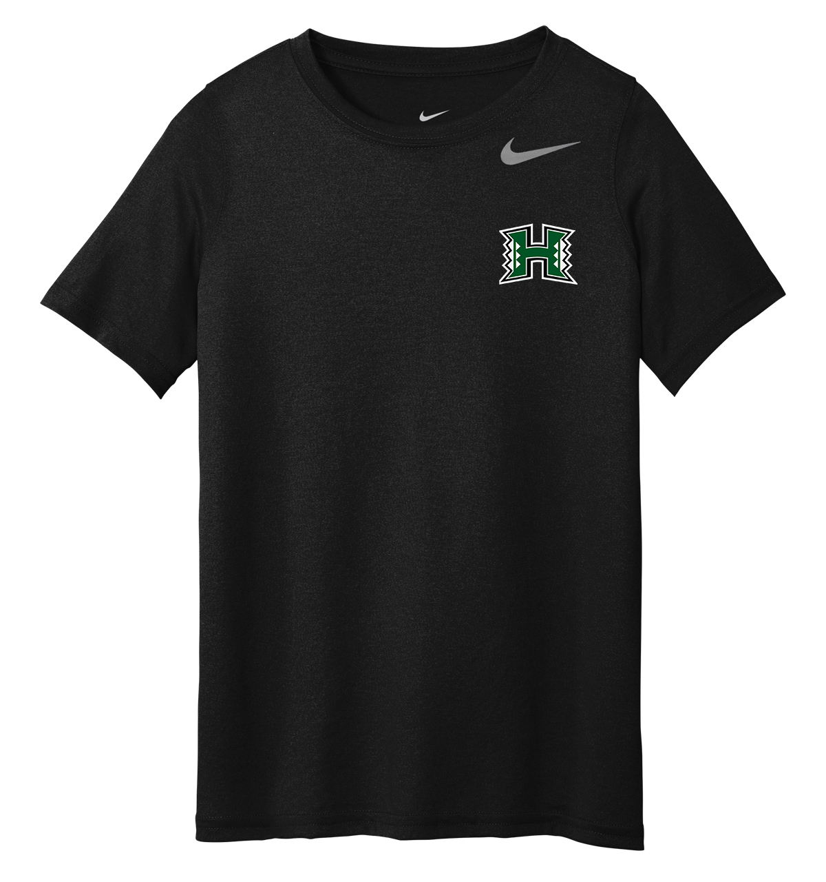 Hoxie Mustangs Football  rLegend Tee