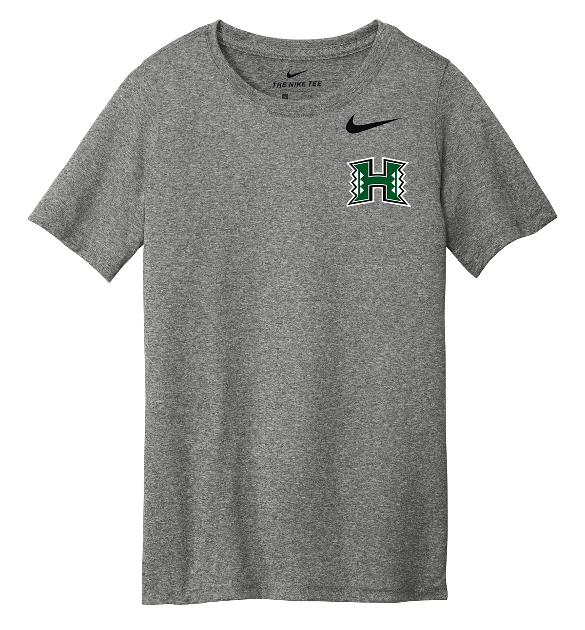 Hoxie Mustangs Football  rLegend Tee