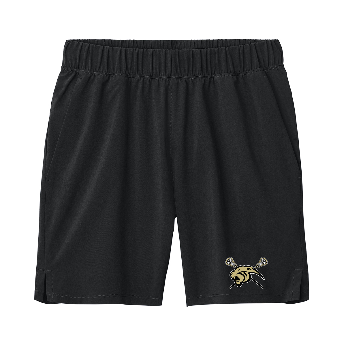 East Lacrosse Sport-Tek Repeat 7" Shorts