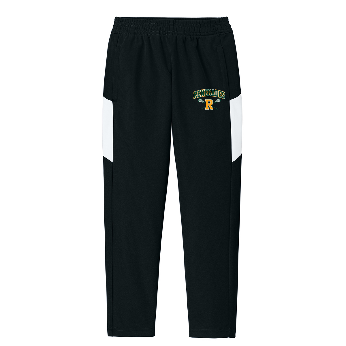 NJ Renegades Lacrosse Sport-Tek® Travel Pant