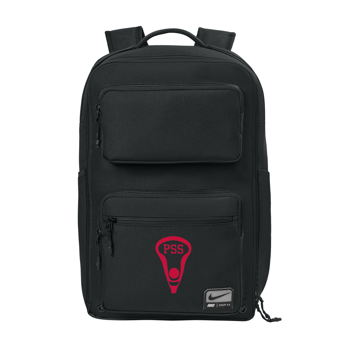 PSS Lacrosse Nike Utility Speed Backpack 2.0