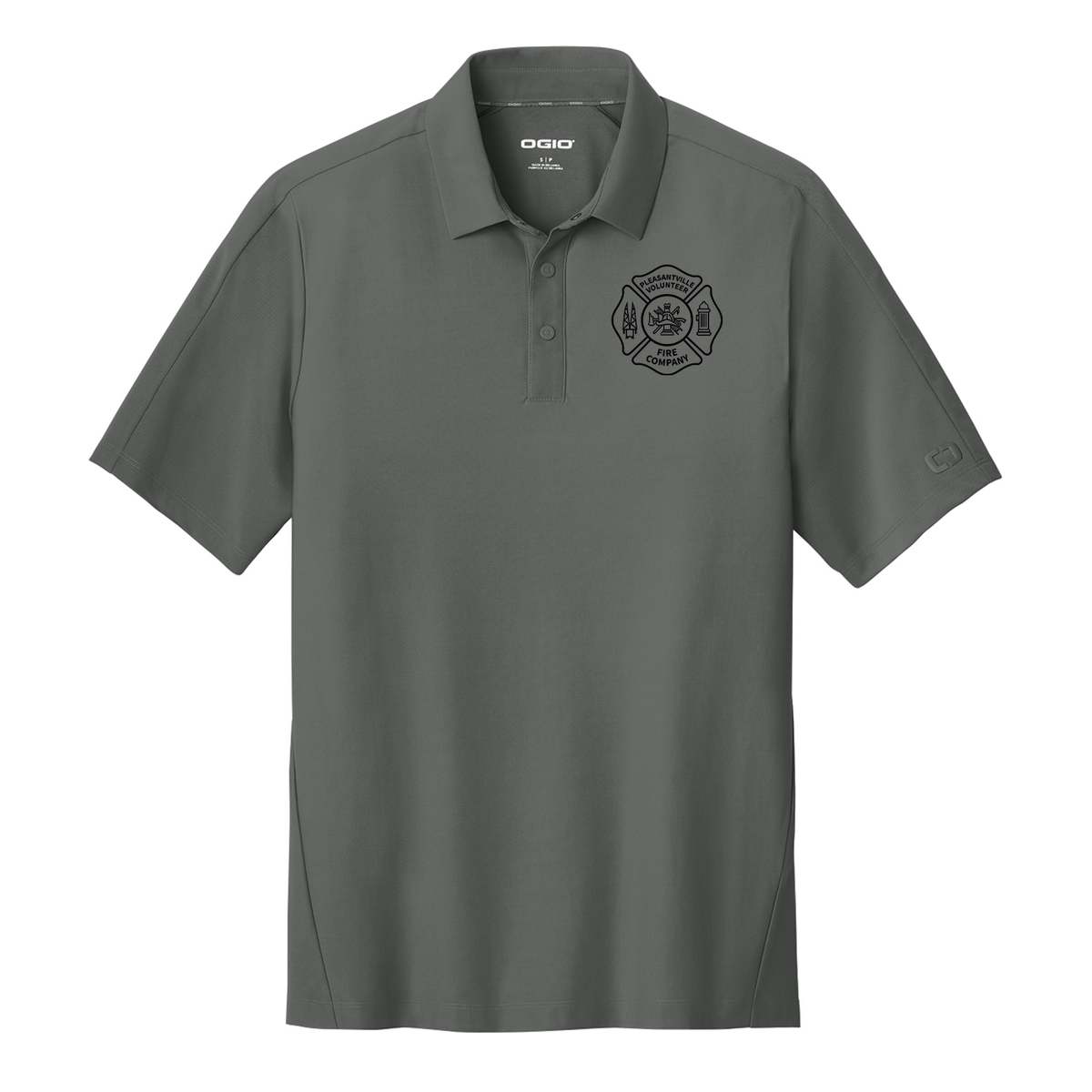Pleasantville FD OGIO Envision Polo