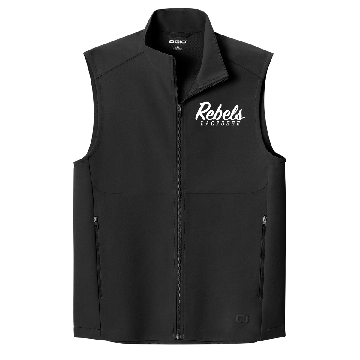 Rebels Lacrosse OGIO Kinetic Soft Shell