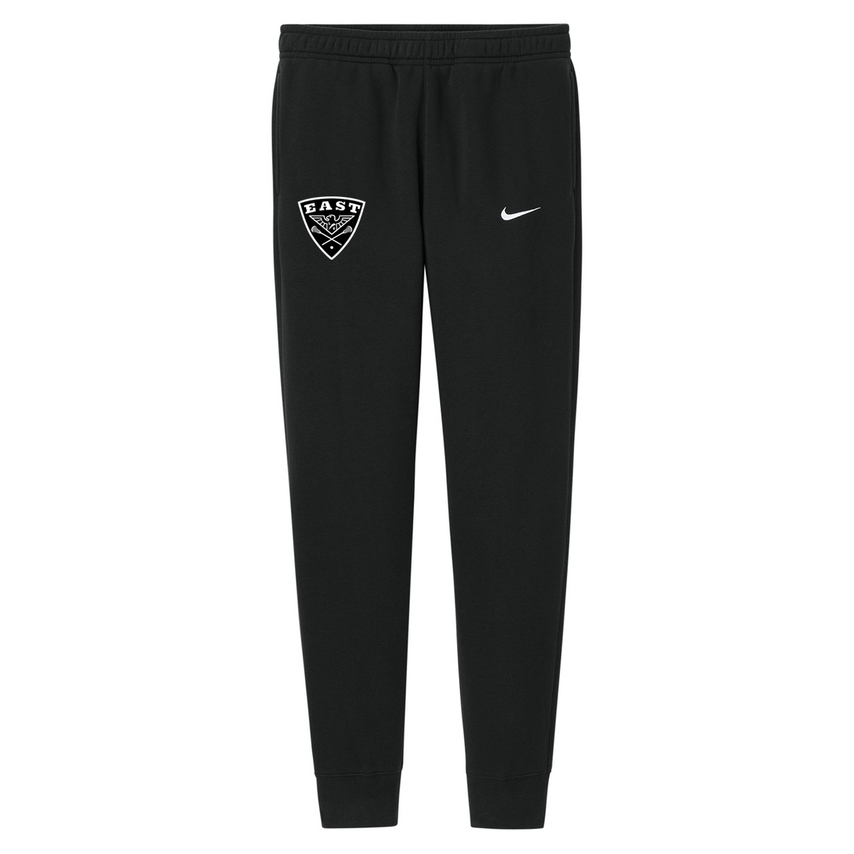 Lakota East HS Lacrosse Nike Club Fleece Jogger