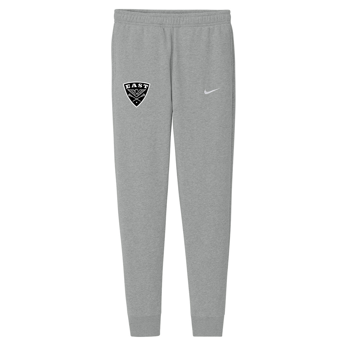 Lakota East HS Lacrosse Nike Club Fleece Jogger