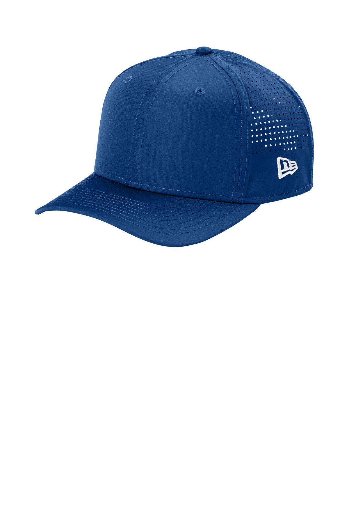 Sample New Era® 9SEVENTY® Perforated Snapback Cap