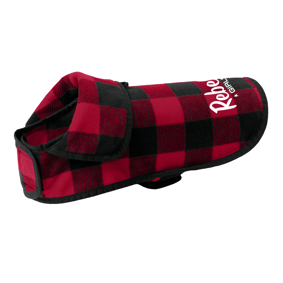 Rebels LC Girls Lacrosse Pet Fleece Jacket