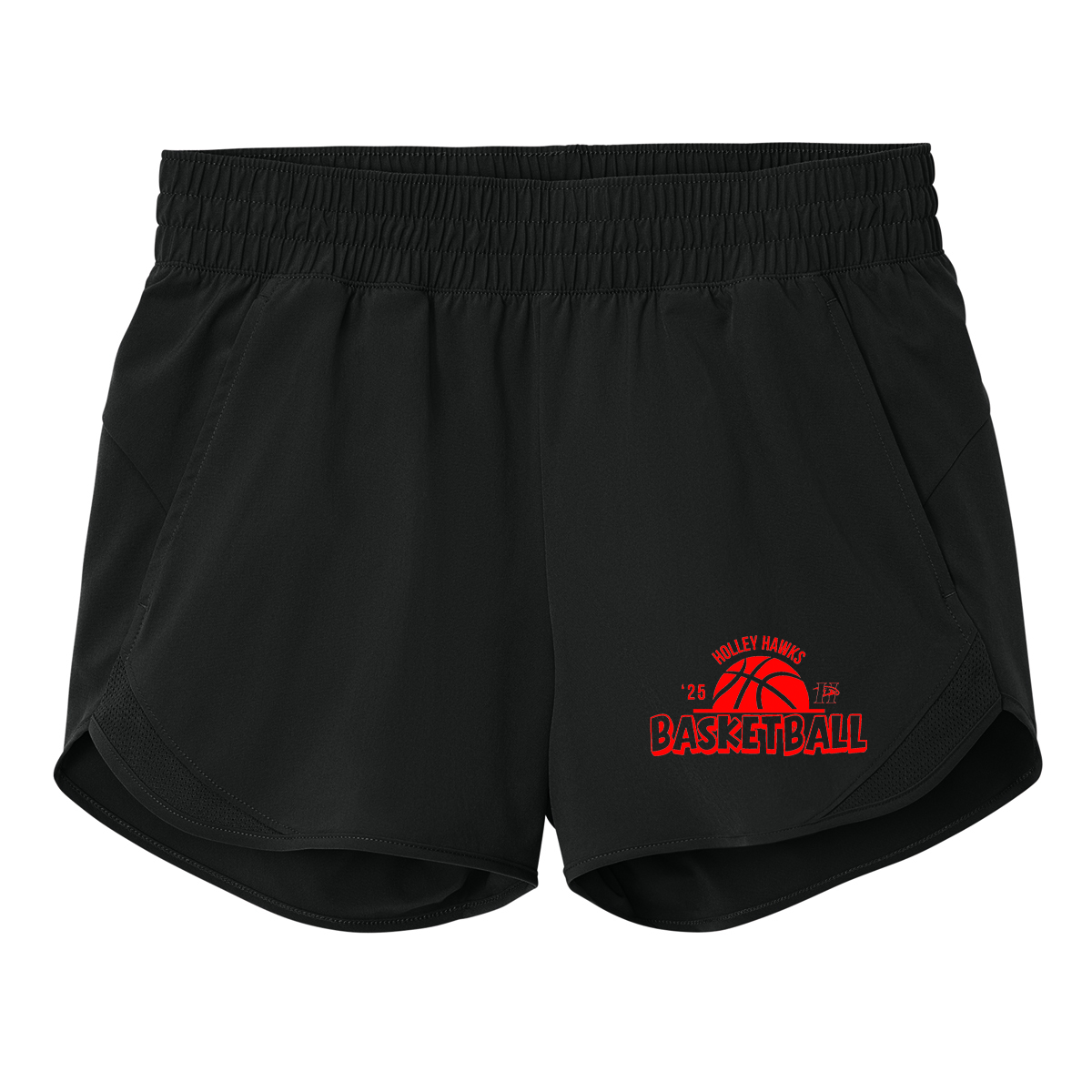 Holley Central School Girls Basketball Women’s Repeat Swift Short