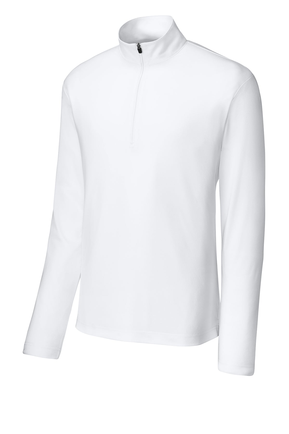 Sample Sport-Tek® Micropique Sport-Wick® 1/4-Zip