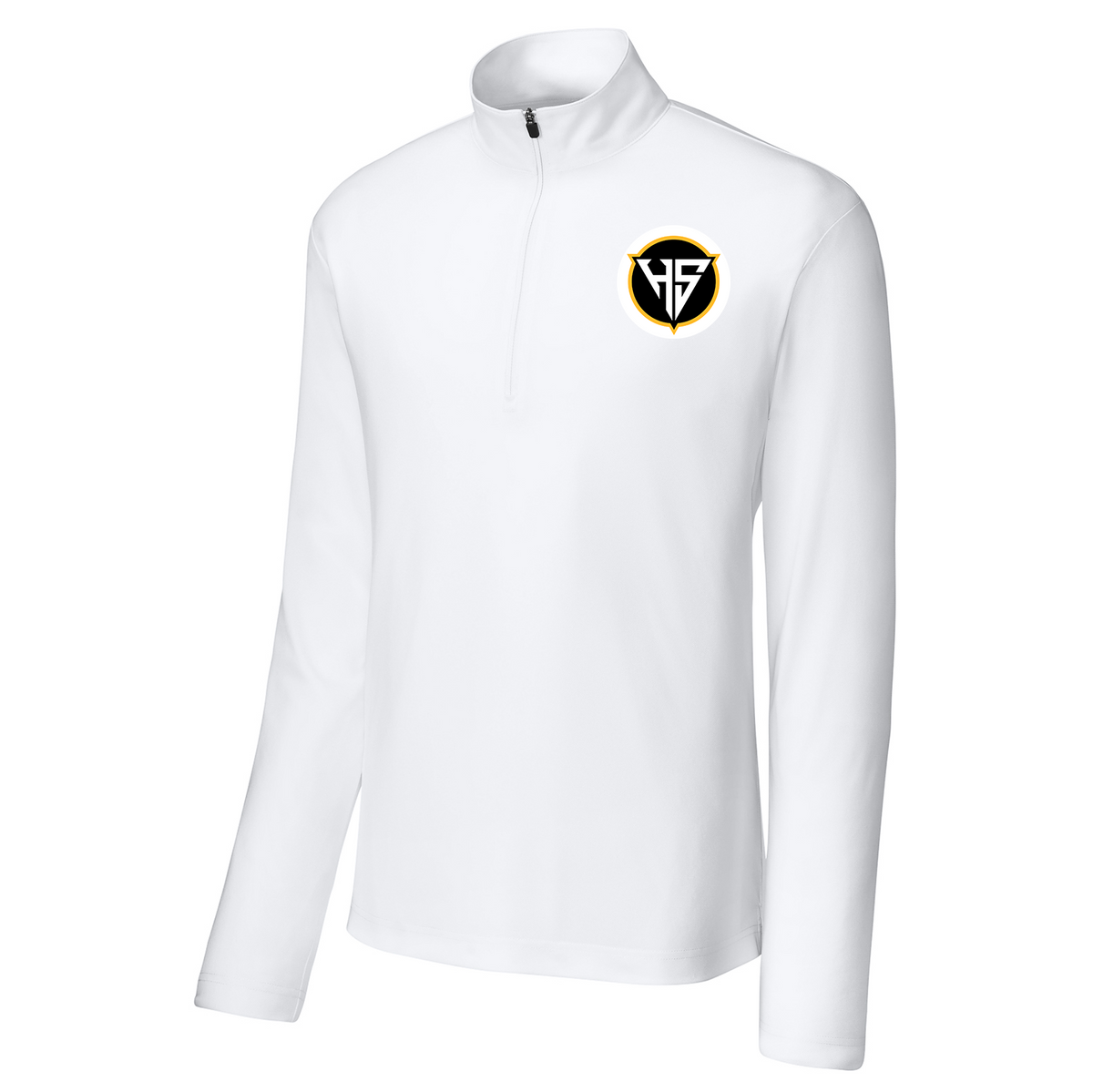 Valley Hotshots Baseball Sport-Tek® Micropique Sport-Wick® 1/4-Zip