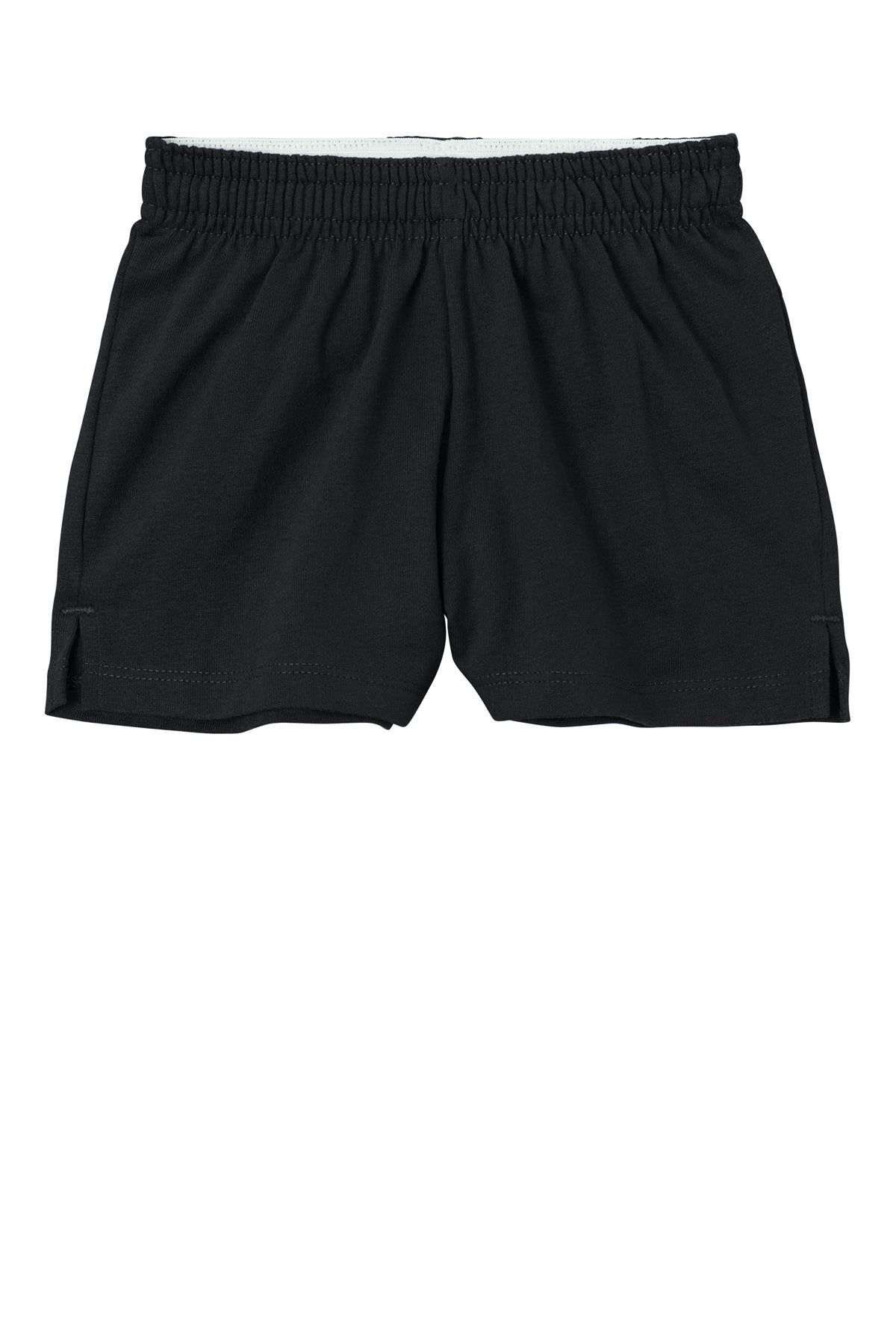 Sample Sport-Tek® Girls Jersey Knit Squad Short