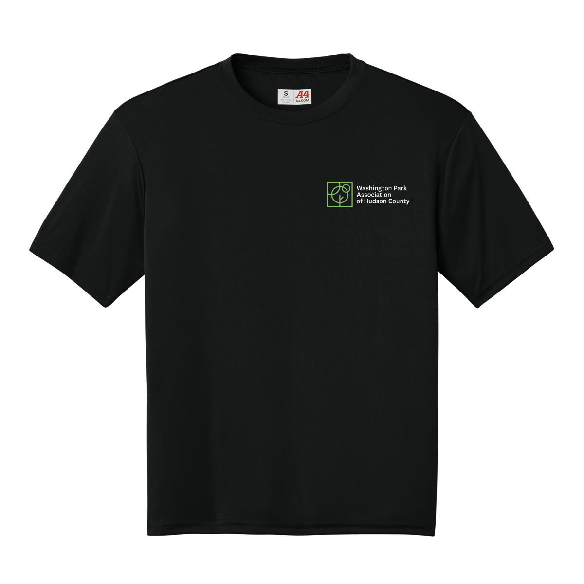 Washington Park Association A4 Cooling Performance Crew